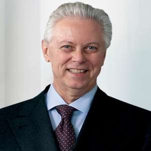 Stefano Pessina